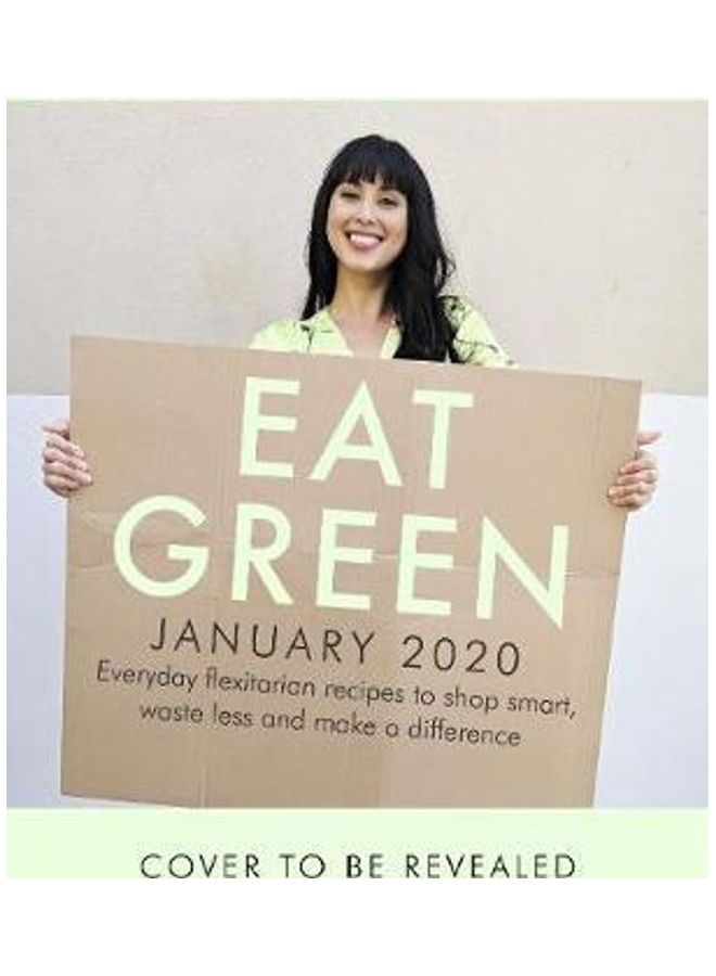 Eat Green Paperback English by Melissa Hemsley - 43839 