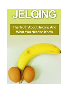 Jelqing Paperback English by Chris Campbell - 38539