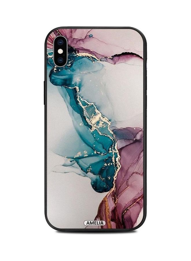 Amelia Protective Case Cover For Apple iPhone XS Multicolour - Image 1