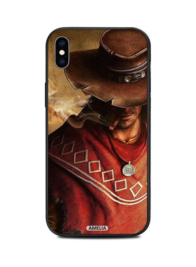 Amelia Protective Case Cover For iPhone XS Max Multicolour - Image 1