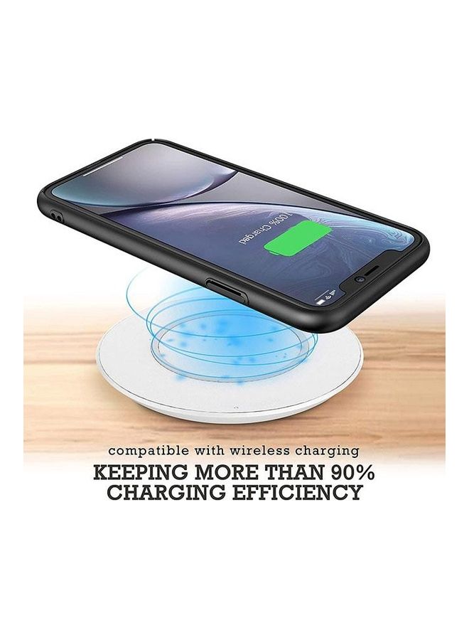 Amelia Stickers Protective Case Cover For Apple iPhone XR Multicolour - Image 5