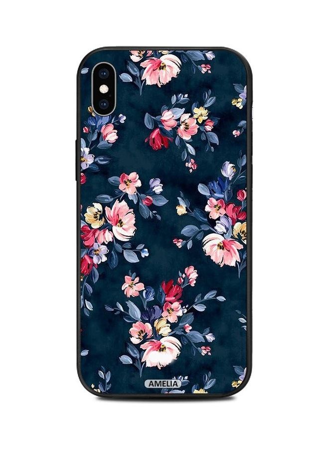 Amelia Protective Case Cover For Apple iPhone XS Multicolour - Image 1