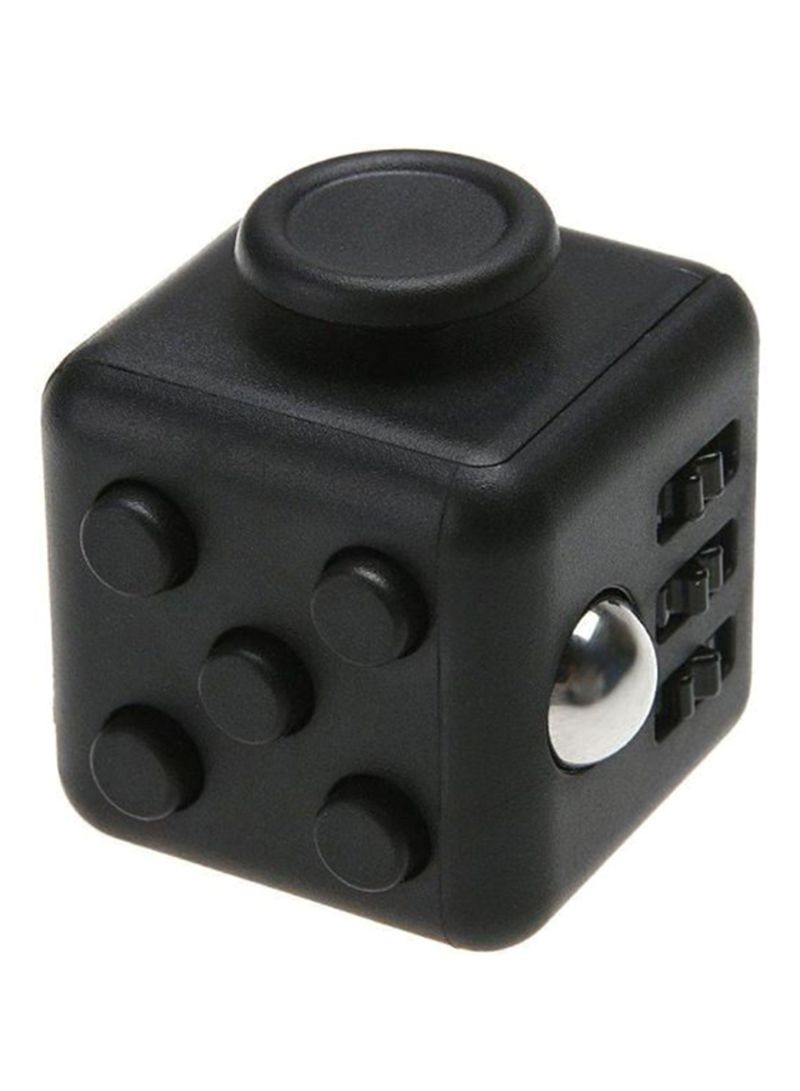 Fidget Cube - Magic Cube Fidget Toy 3.3cm - Image 1