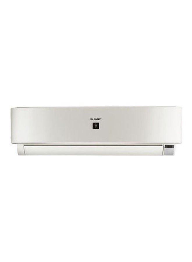 Cool And Heat Premium Plus Split Air Conditioner, 3Hp AY-AP24UHE White