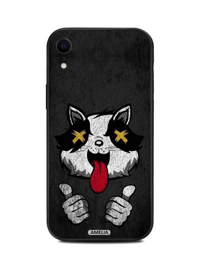 Amelia Protective Case Cover For Apple iPhone XR Multicolour - Image 1