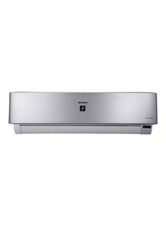 Cool Split Air Conditioner Inverter With Plasma Cluster, 2.25Hp AH-XP18UHE Silver