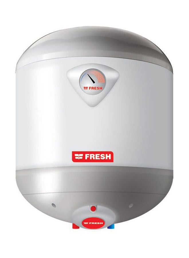 Fresh Electric Water Heater Venus vinus50 Grey-white