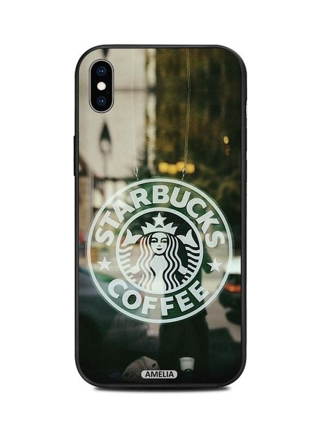 Amelia Protective Case Cover For iPhone XS Max Multicolour - Image 1