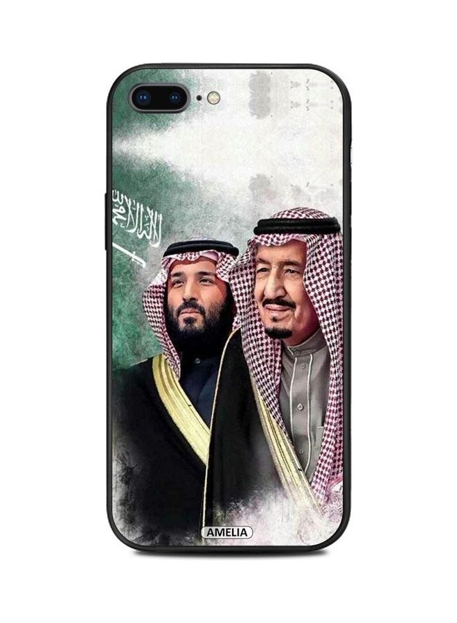 Amelia Protective Case Cover For Apple iPhone 7 Plus Multicolour - Image 1