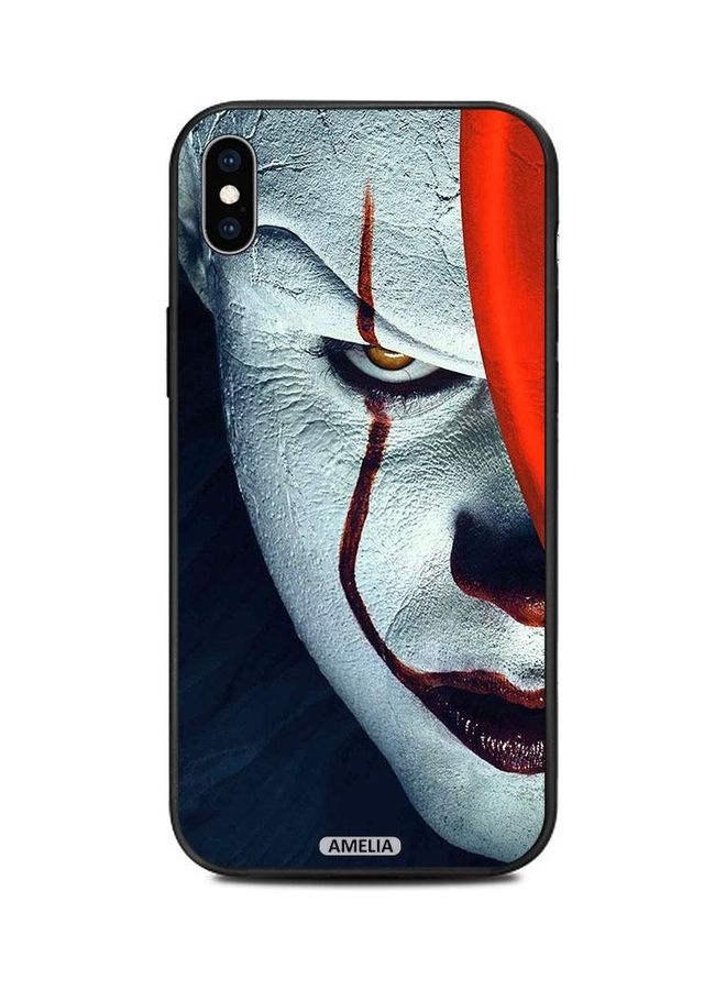 Amelia Protective Case Cover For Apple iPhone XS Max Multicolour - Image 1