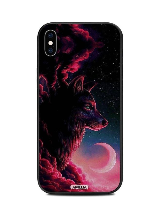 Amelia Protective Case Cover for Apple iPhone XS Max Multicolour - Image 1