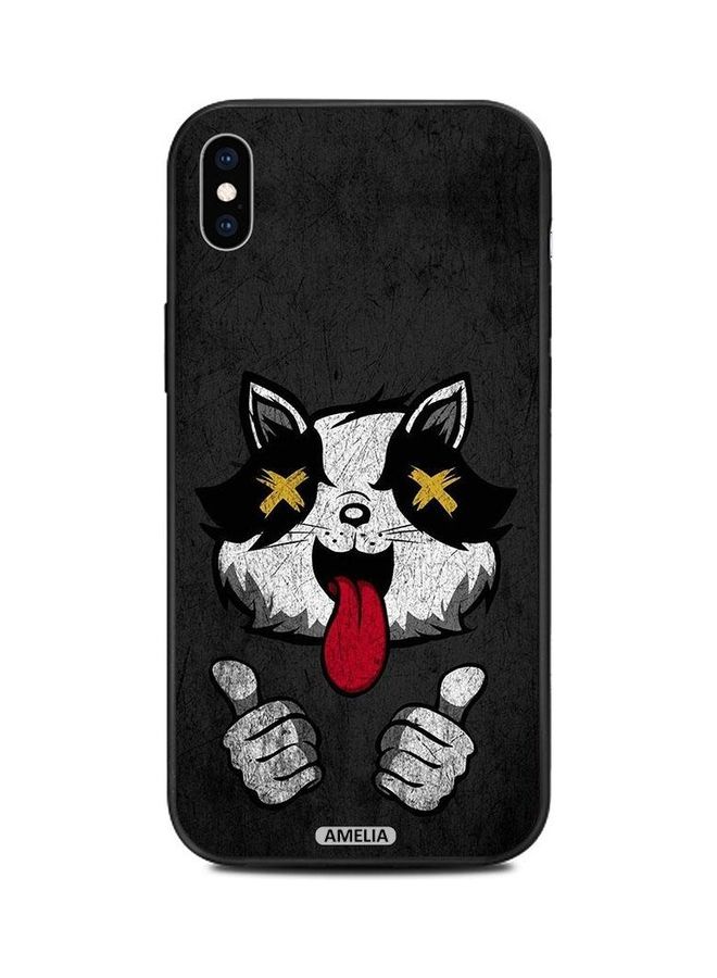 Amelia Protective Case Cover For Apple iPhone X/XS Multicolour - Image 1