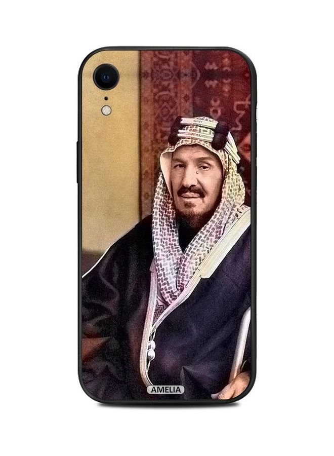 Amelia Protective Case Cover For Apple iPhone XR Multicolour - Image 1