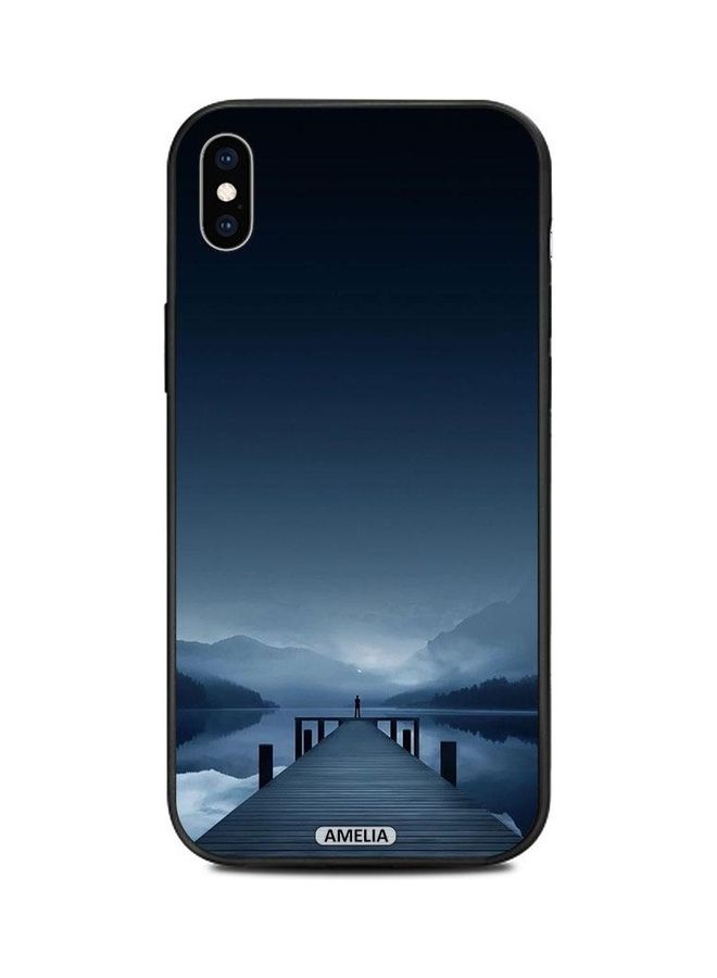 Amelia Protective Case Cover for Apple iPhone XS Max Multicolour - Image 1