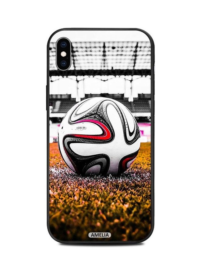 Amelia Protective Case Cover For Apple iPhone XS Max Multicolour - Image 1