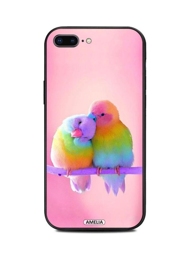 Amelia Protective Case Cover For iPhone 7 Plus Multicolour - Image 1