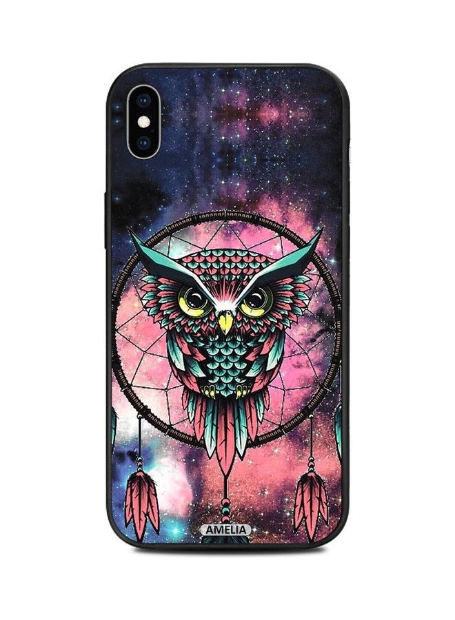 Amelia Protective Case Cover for Apple iPhone XS Max Multicolour - Image 1