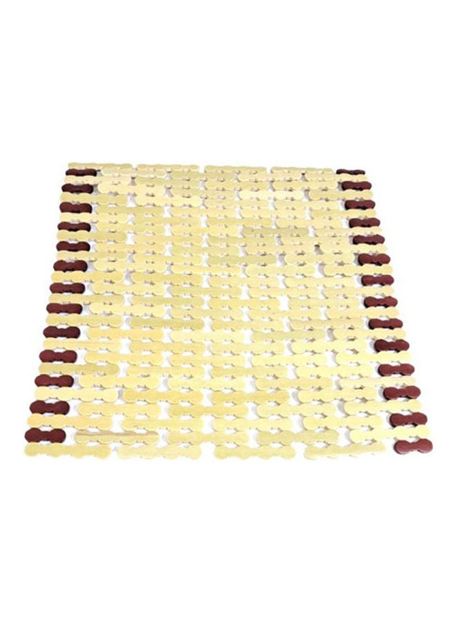 Generic Bamboo Car Seat  - Image 1