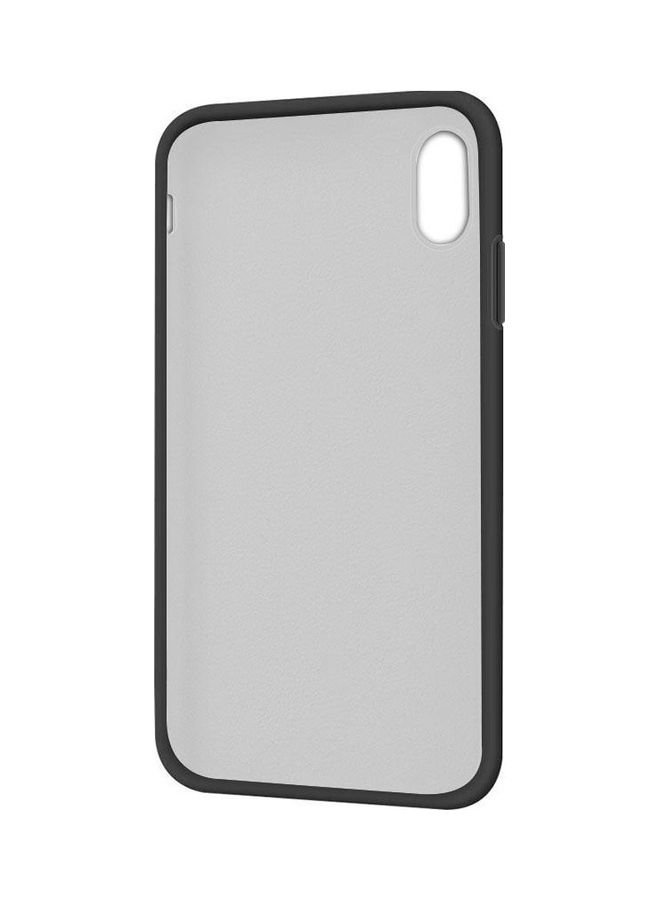 Thron and Birds Protective Case Cover For Apple iPhone XR Multicolour