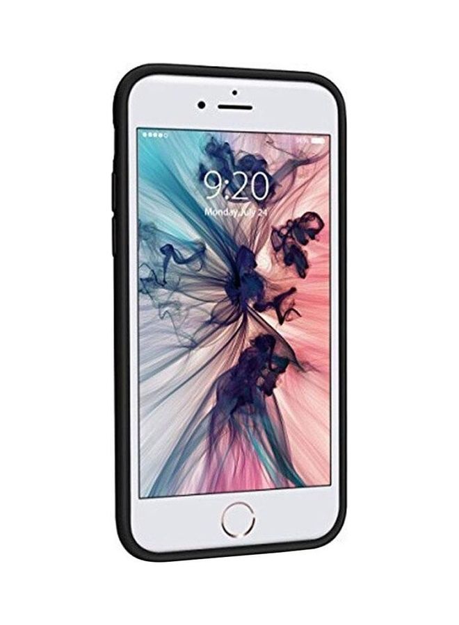 Amelia - Holding Radio Protective Case Cover For Apple iPhone 6 Plus Multicolour - Image 1