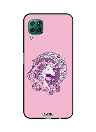 Protective Case Cover For Huawei Nova 7i Pink - v1626113716/N49101171A_1