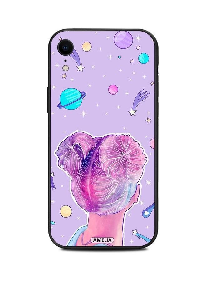 Amelia Protective Case Cover For Apple iPhone XR Multicolour - Image 1
