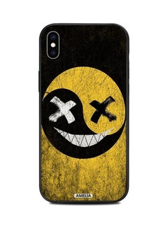 Protective Case Cover for Apple iPhone XS Max Multicolour