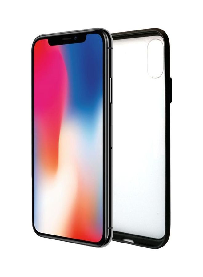 Amelia - Protective Case Cover for Apple iPhone XS Max Multicolour - Image 1