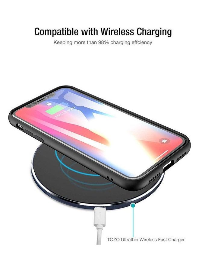 Amelia - Protective Case Cover for Apple iPhone XS Max Multicolour - Image 1