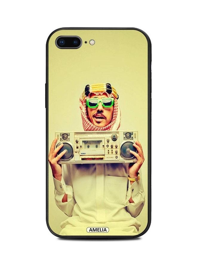 Amelia Protective Case Cover For Apple iPhone 7 Plus Multicolour - Image 1
