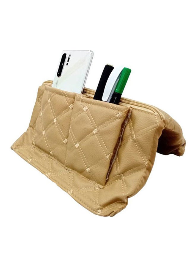 Generic Car Armrest Pocket Holder  - Image 2