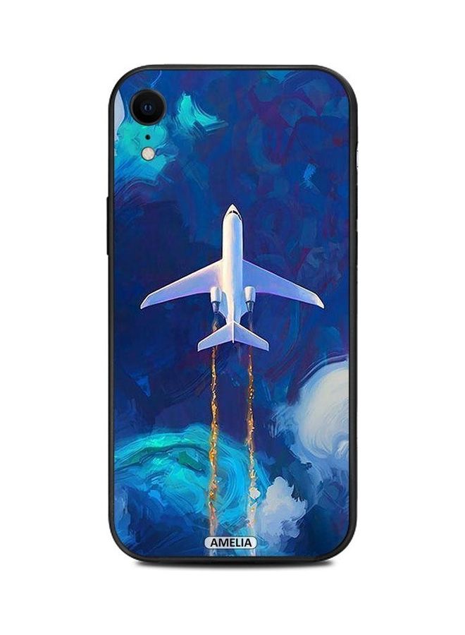 إميليا غطاء حماية واقٍ لهاتف أبل آيفون XR متعدد الألوان - Image 1