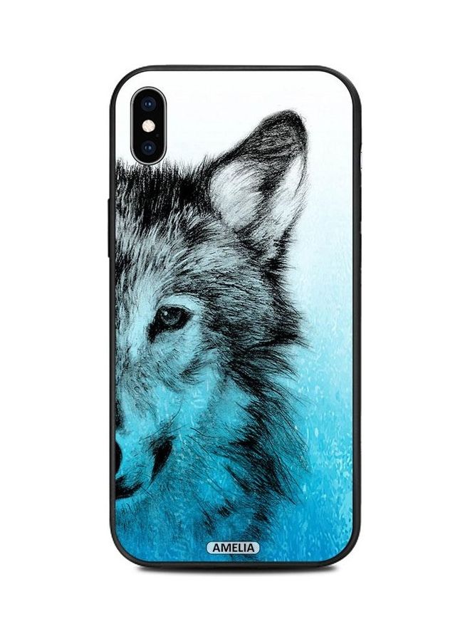 Amelia Protective Case Cover For Apple iPhone XS Max Multicolour - Image 1