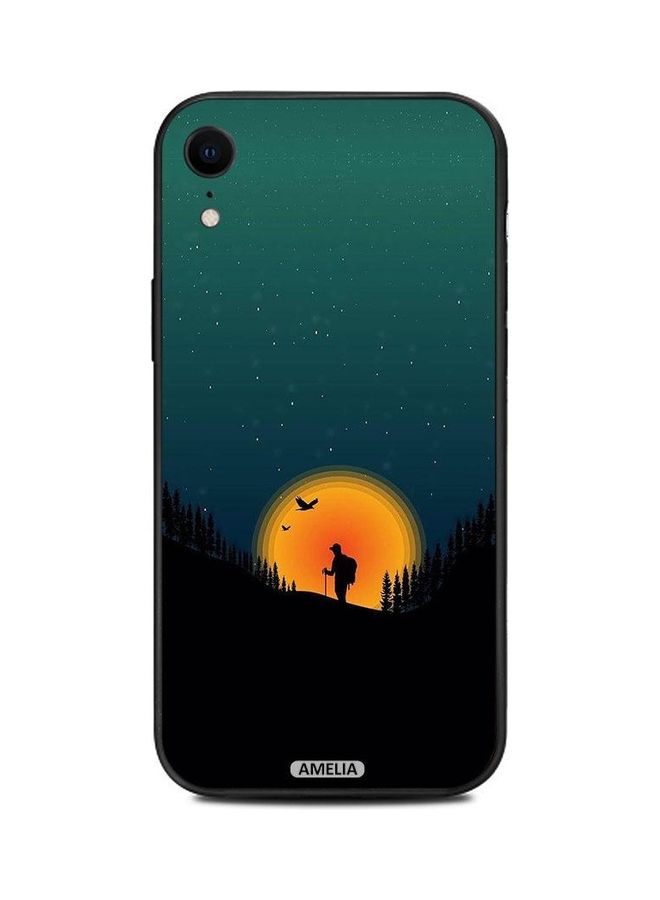 Amelia Protective Case Cover For Apple iPhone XR Multicolour - Image 1
