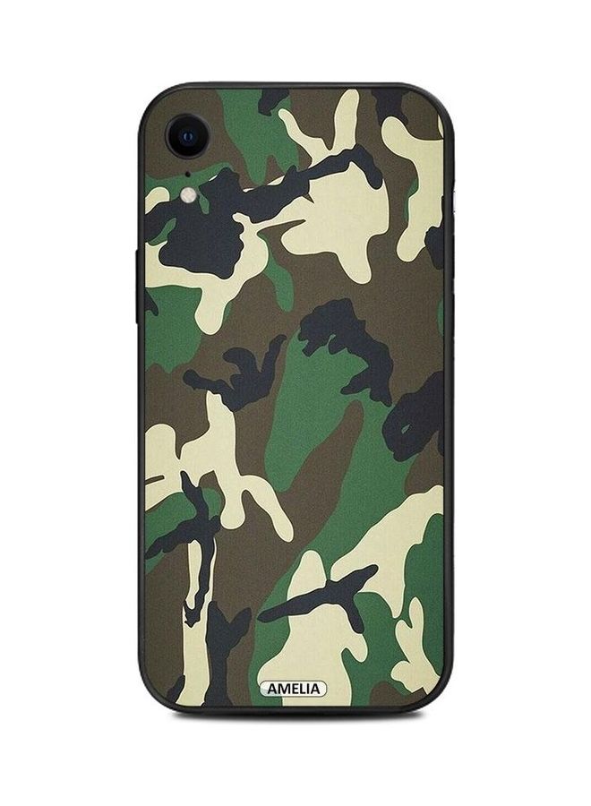 Amelia Protective Case Cover For Apple iPhone XR Multicolour - Image 1