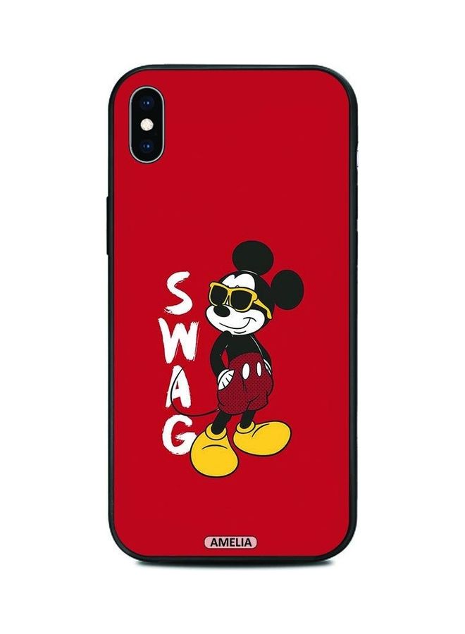 Amelia Protective Case Cover For iPhone XS Max Multicolour - Image 1
