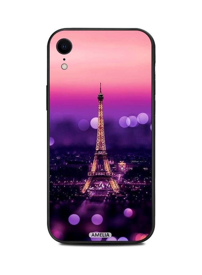 Amelia Protective Case Cover For Apple iPhone XR Multicolour - Image 1
