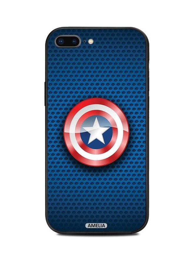 Amelia Protective Case Cover For Apple iPhone 7 Plus/8 Plus Multicolour - Image 1