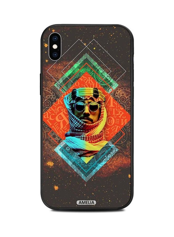 Amelia Protective Case Cover For Apple iPhone XS Max Multicolour - Image 1