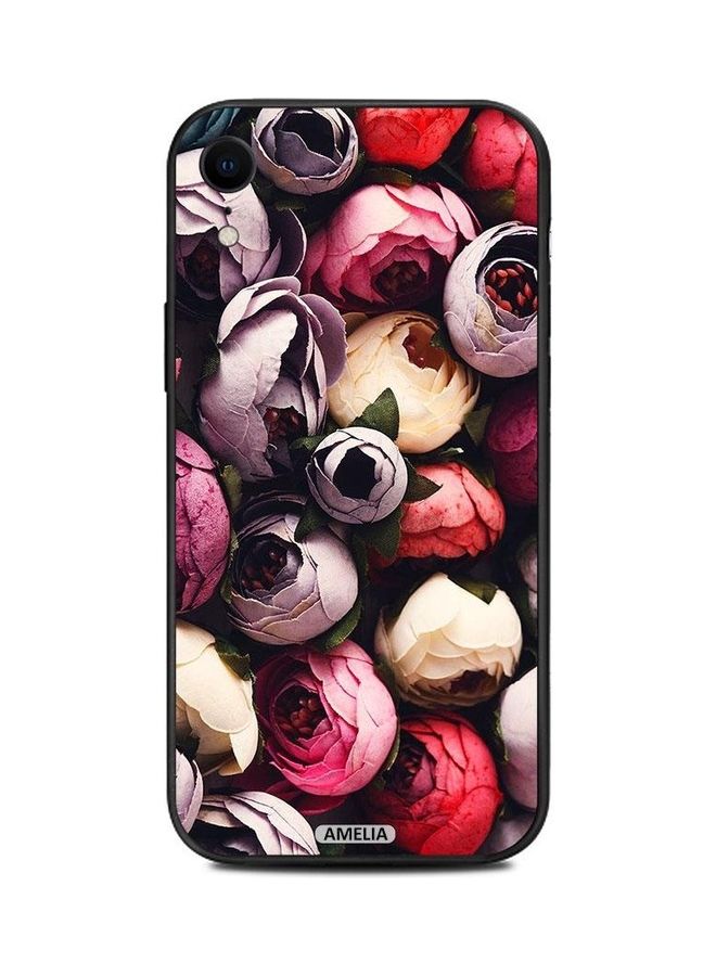 Amelia Protective Case Cover For Apple iPhone XR Multicolour - Image 1