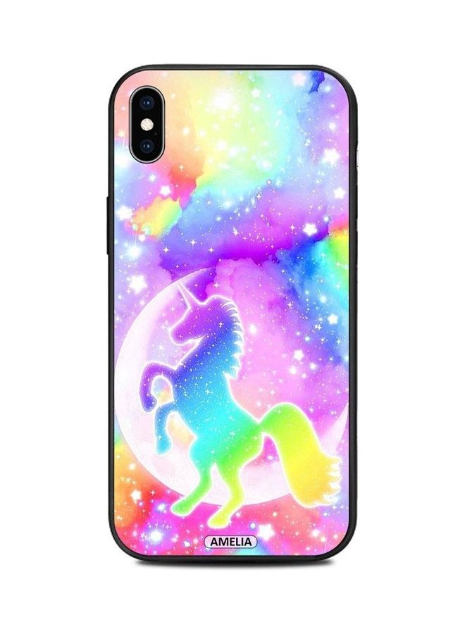 Amelia Protective Case Cover For iPhone XS Max Multicolour - Image 1