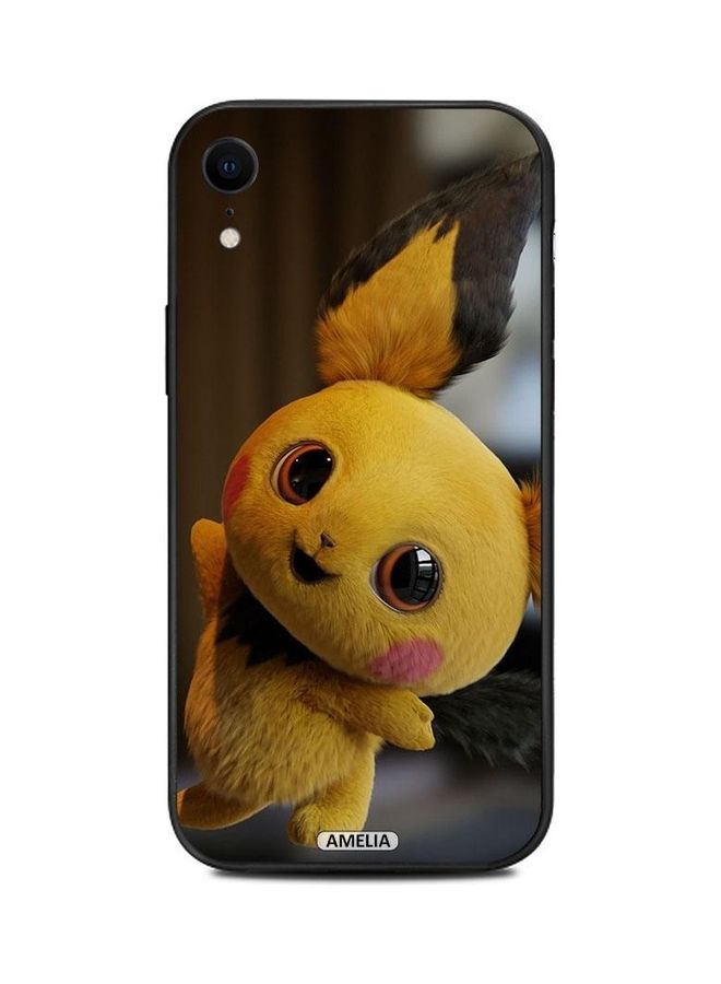 Amelia Protective Case Cover For Apple iPhone XR Multicolour - Image 1