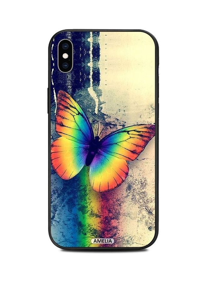Amelia Protective Case Cover For iPhone XS Max Multicolour - Image 1