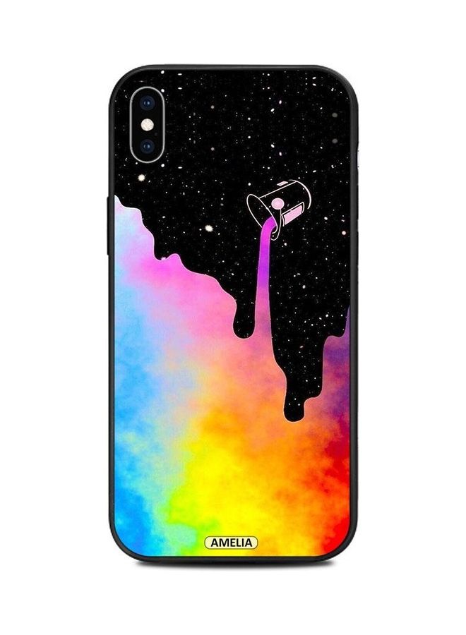 Amelia Protective Case Cover For Apple iPhone XS Max Multicolour - Image 1