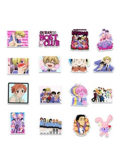 50-Piece Japanese Anime Sticker Set - v1626124184/N49104769A_4