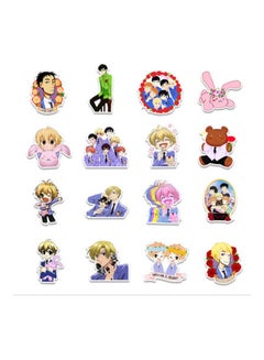 50-Piece Japanese Anime Sticker Set - v1626124184/N49104769A_5