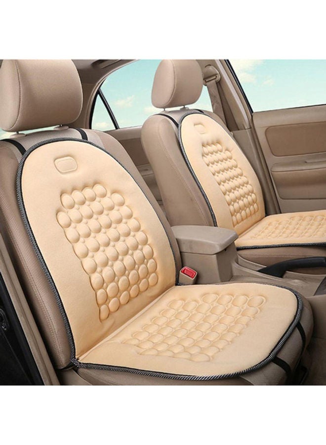 Generic Magnetic Bubble Car Seat Cushion  - Image 2