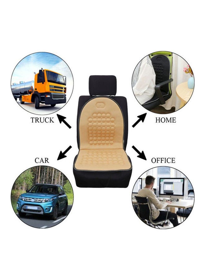 Generic Magnetic Bubble Car Seat Cushion  - Image 3
