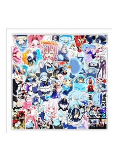 50-Piece Sticker Set - v1626124252/N49104772A_1