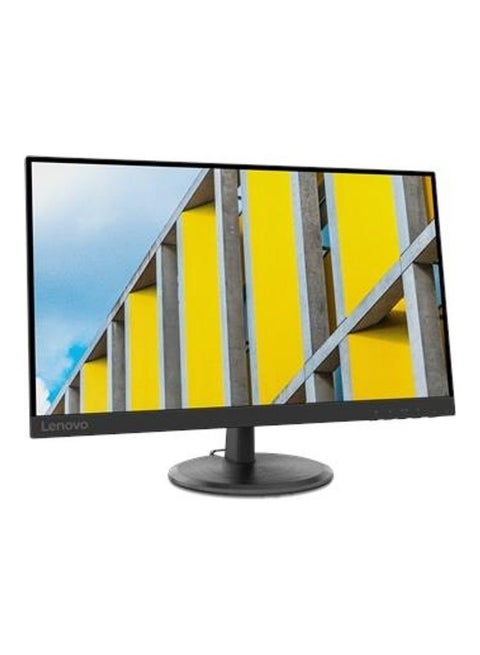 C27-30 Gaming Monitor With 27 Inch FHD (1920x1080) IPS Display, Response time 4 ms, Refresh rate 75 Hz With AMD FreeSync Raven Black